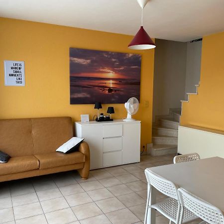 Gezellig Appartement In Oostende Eksteriør bilde