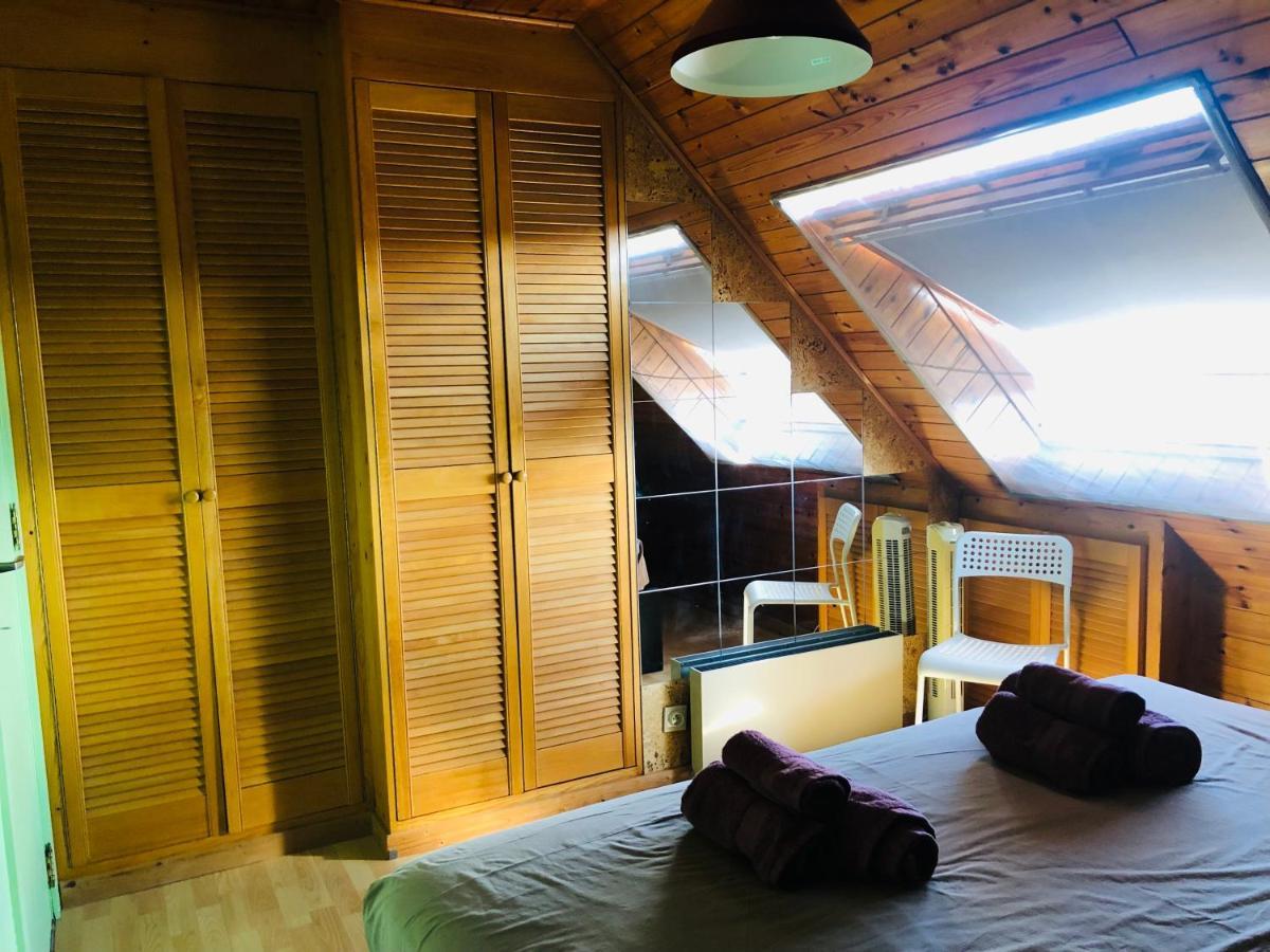 Gezellig Appartement In Oostende Eksteriør bilde