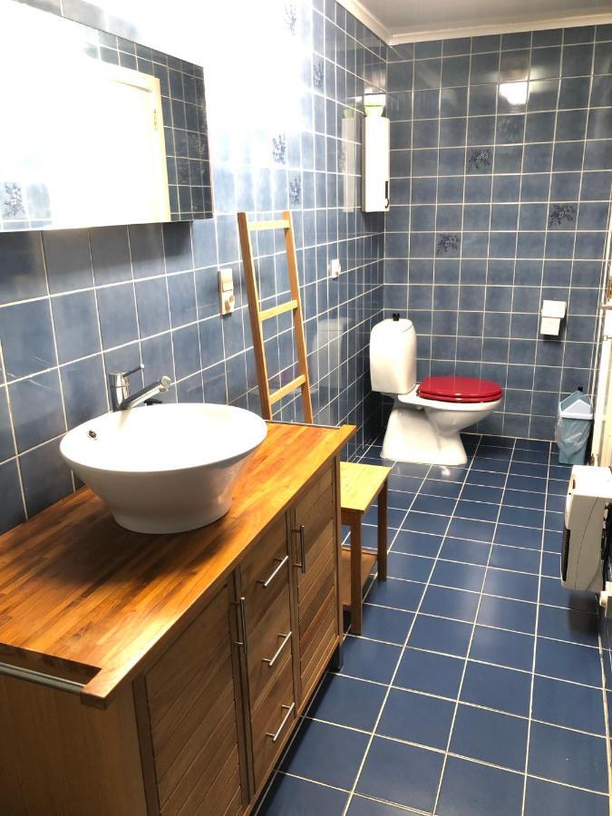 Gezellig Appartement In Oostende Eksteriør bilde